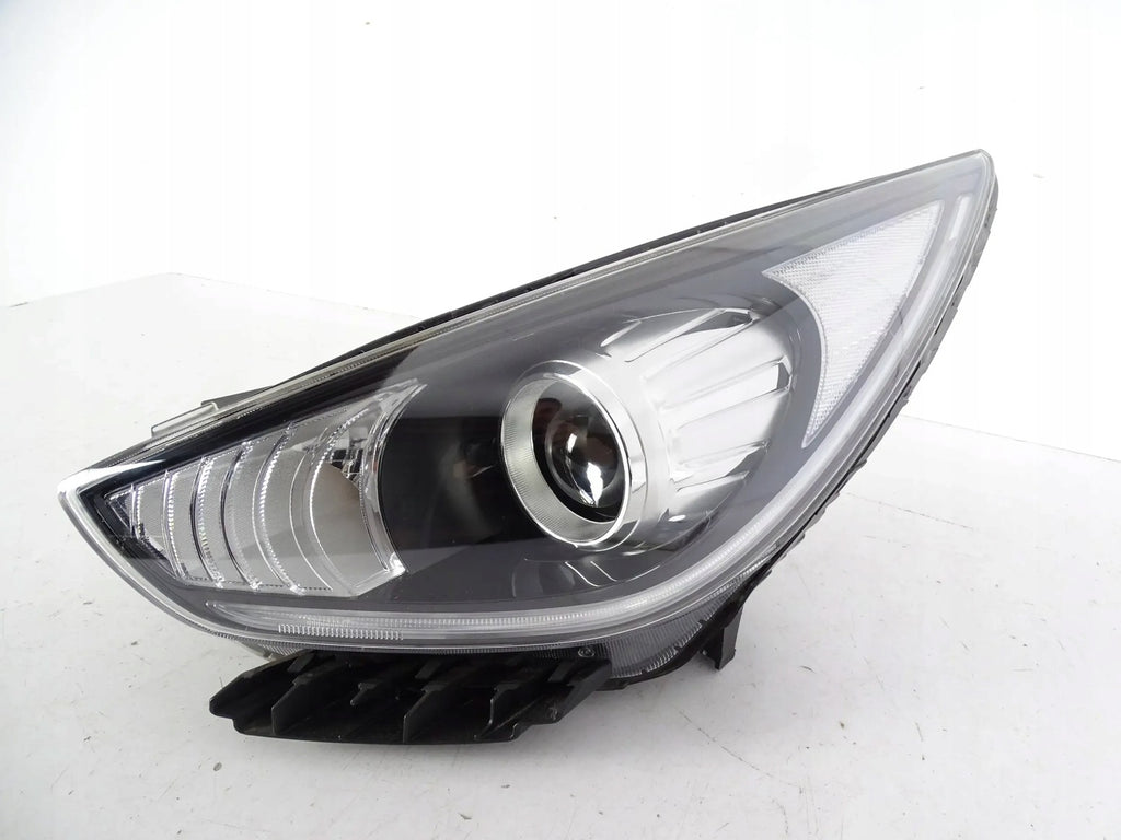 Frontscheinwerfer Kia Niro 92102-G5 Links Scheinwerfer Headlight