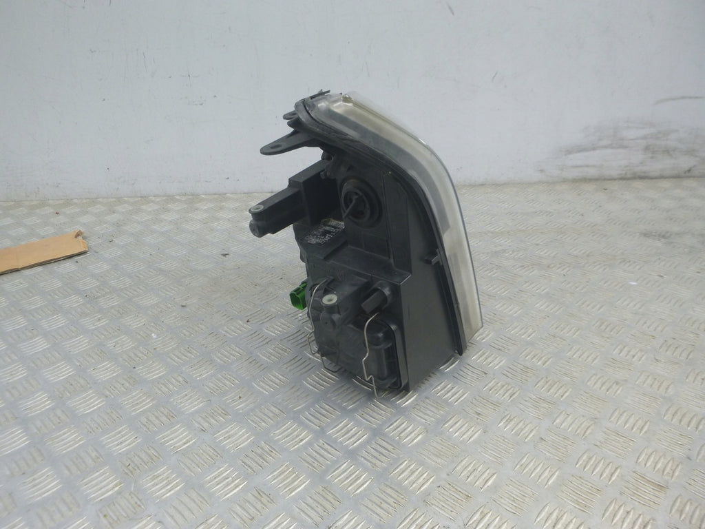 Frontscheinwerfer Ford Transit 6C11-13W029-DC Rechts Scheinwerfer Headlight SCH3048257115fe