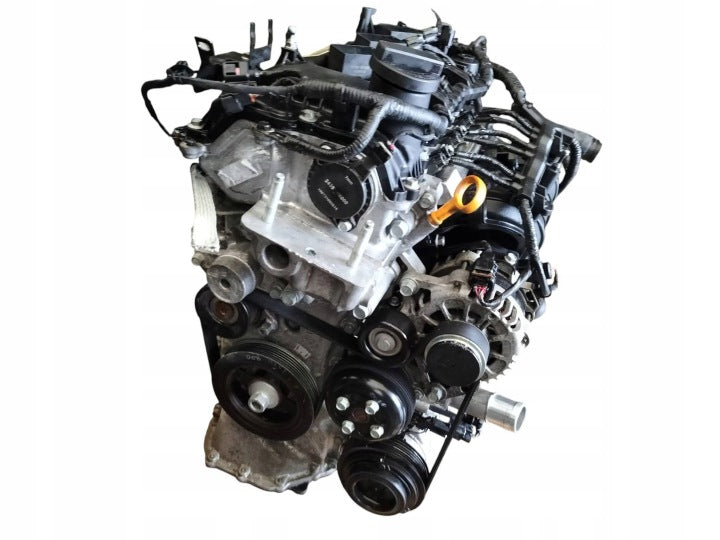 Motor Hyundai I10 III G3LA G3LD 1.0 MPI 67PS 49kW 2020 Benzin Engine Komplett MOT9742789608nv