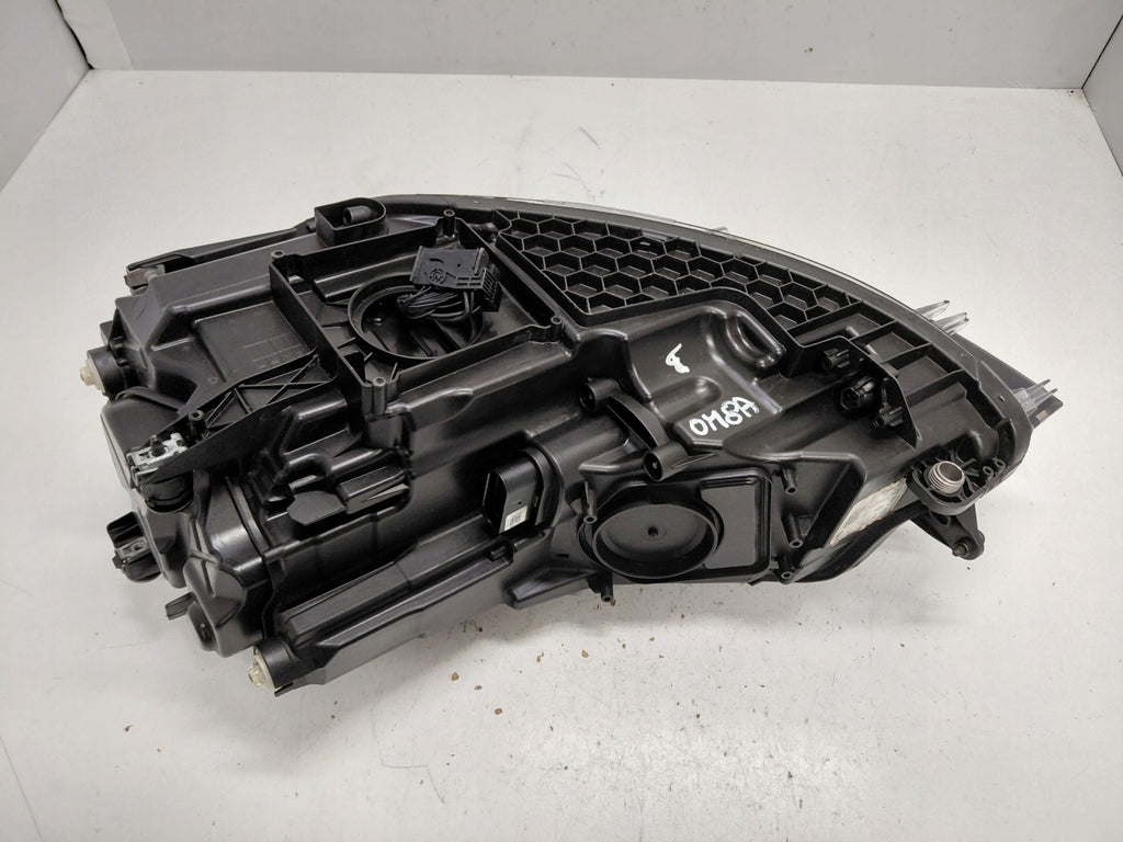 Frontscheinwerfer VW Golf VII 5G1941036 Full LED Rechts Scheinwerfer Headlight SCH4983167285ua