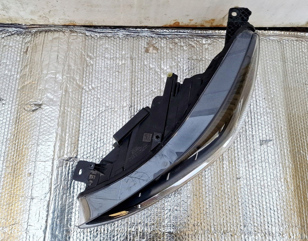 Frontscheinwerfer Ford Focus NX7B-13E015 LED Links Scheinwerfer Headlight SCH2050268264pc