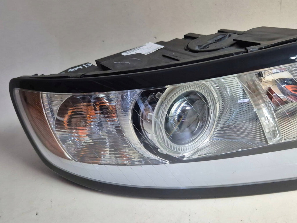 Frontscheinwerfer Volvo S40 HCHR652 LE06G6152 Rechts Scheinwerfer Headlight SCH3956839648yi