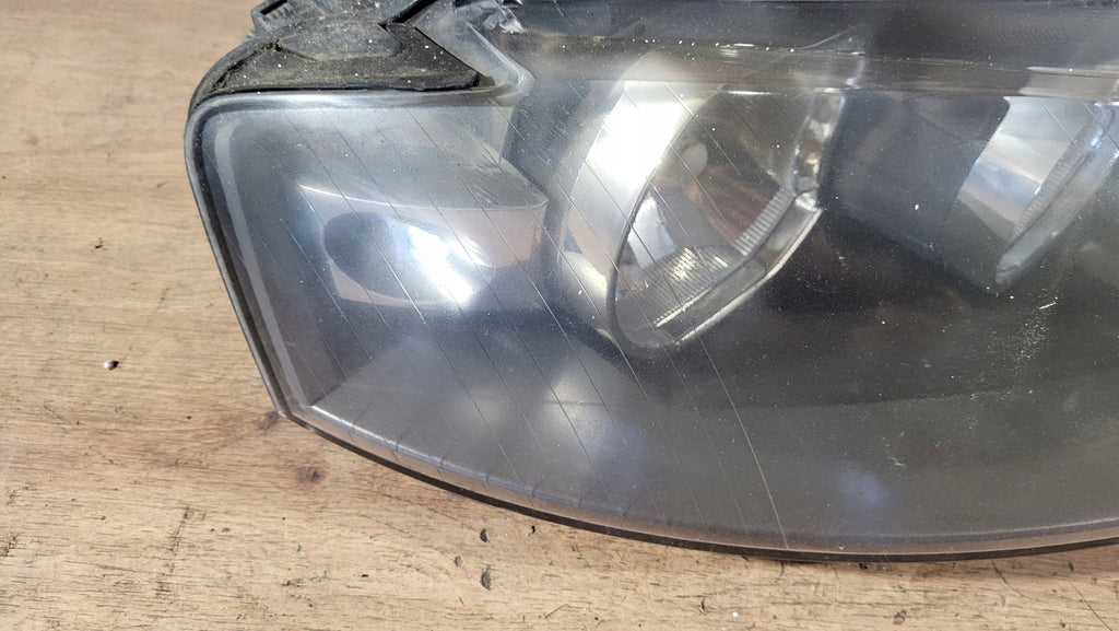 Frontscheinwerfer Audi A3 8P0941004K Rechts Scheinwerfer Headlight