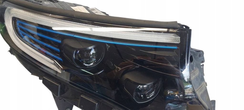Frontscheinwerfer Mercedes-Benz Eqc A2939061201 LED Rechts Headlight SCH3049622110kx