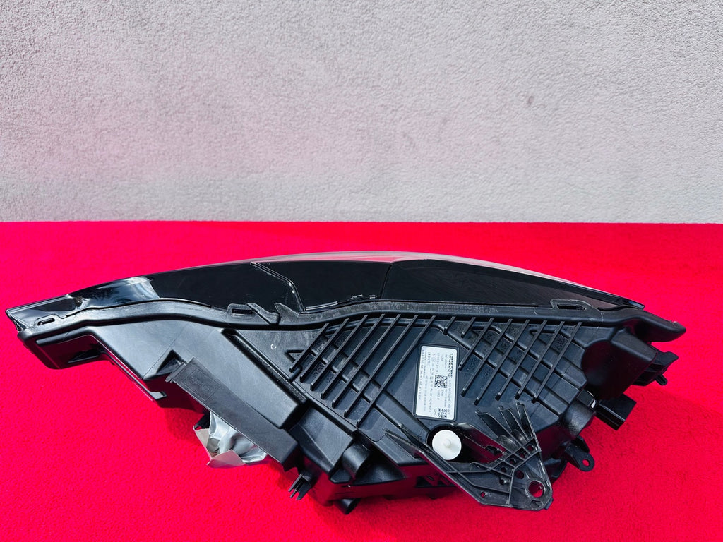 Frontscheinwerfer Volvo Xc60 II 32420434 LED Rechts Scheinwerfer Headlight SCH9839070849ce