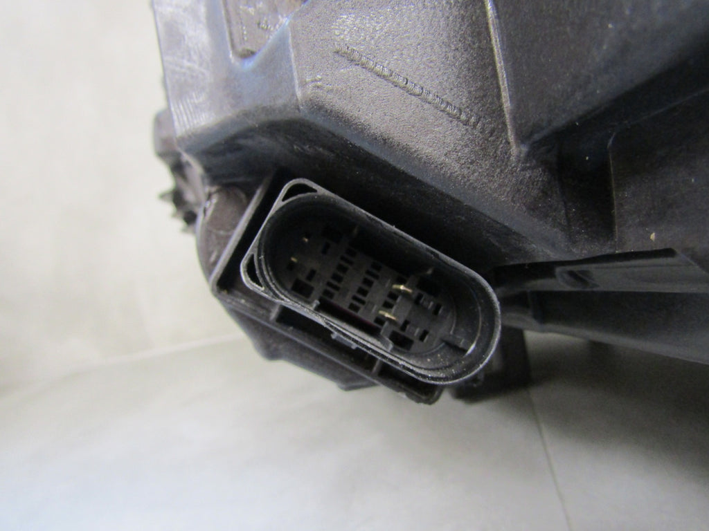 Frontscheinwerfer Mercedes-Benz Cla A1189060801 LED Rechts Headlight SCH7562612140ke