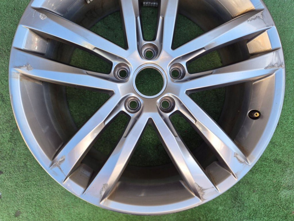 1x Alufelge 18 Zoll 5x112 5G0601025AF VW Golf Vii Rim Wheel FEL1755144207yv