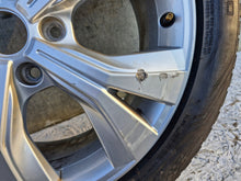 Load image into Gallery viewer, 1x Alufelge 18 Zoll 7.0" 5x112 575601025AL Seat Ateca Rim Wheel FEL1537656823is