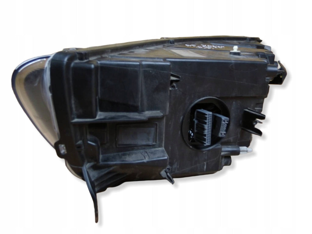 Frontscheinwerfer Volvo Xc40 31655990 LED Rechts Scheinwerfer Headlight SCH8066860358vm