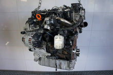 Laden Sie das Bild in den Galerie-Viewer, Motor Audi VW A3 Passat CFG 2.0 TDI 2013 Diesel Engine Komplett