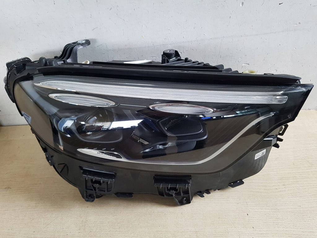 Frontscheinwerfer Mercedes-Benz Glc A2549062402 LED Rechts Headlight SCH5961863378lh
