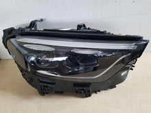 Laden Sie das Bild in den Galerie-Viewer, Frontscheinwerfer Mercedes-Benz Glc A2549062402 LED Rechts Headlight SCH5961863378lh