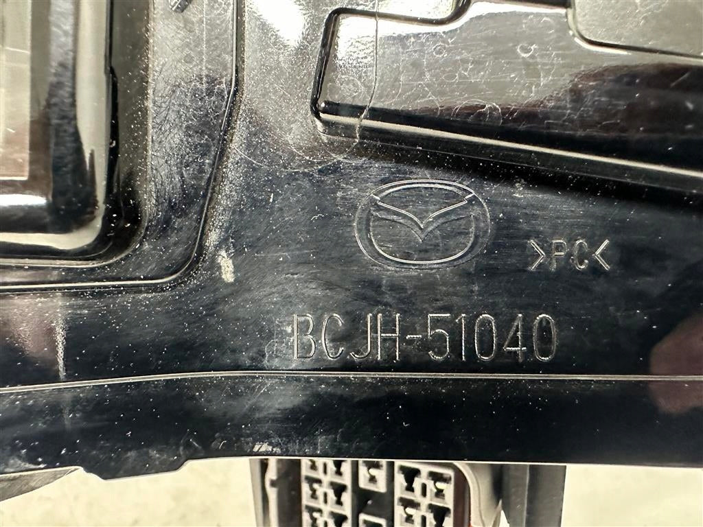 Frontscheinwerfer Mazda III BCJH-51040 LED Links Scheinwerfer Headlight