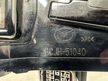 Laden Sie das Bild in den Galerie-Viewer, Frontscheinwerfer Mazda III BCJH-51040 LED Links Scheinwerfer Headlight