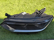 Laden Sie das Bild in den Galerie-Viewer, Frontscheinwerfer VW Passat B8 3G1941005 Links Scheinwerfer Headlight SCH2007000659qs