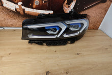 Laden Sie das Bild in den Galerie-Viewer, Frontscheinwerfer BMW 3 G21 G20 9450801 QE Laser Links Scheinwerfer Headlight SCH4443268861sd