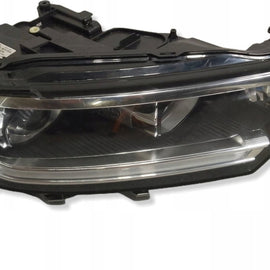 Frontscheinwerfer VW T-Roc 2GA941036AK Rechts Scheinwerfer Headlight SCH6724805683wc