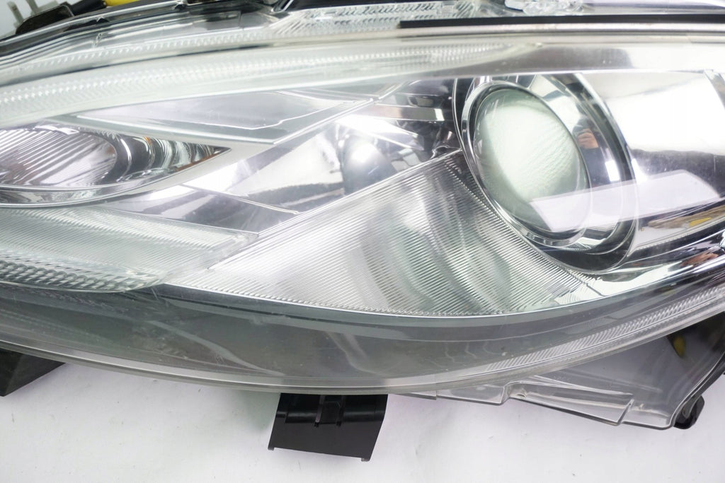 Frontscheinwerfer Mazda 6 Links Scheinwerfer Headlight SCH8331475440zu