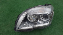 Load image into Gallery viewer, Frontscheinwerfer Mercedes-Benz W204 Xenon Links Scheinwerfer Headlight