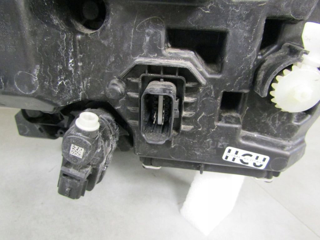 Frontscheinwerfer Renault Arkana 260602566R S1922 LED Links Headlight SCH4188261983cp