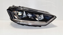 Laden Sie das Bild in den Galerie-Viewer, Frontscheinwerfer VW Sportsvan 517941032B Xenon Rechts Scheinwerfer Headlight