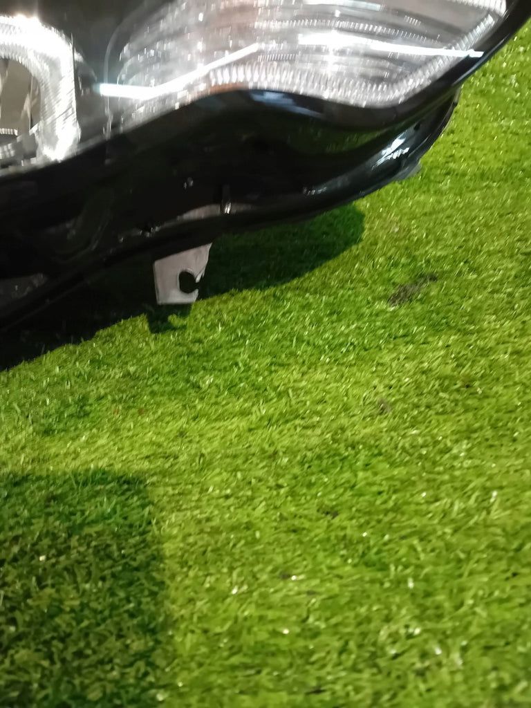 Frontscheinwerfer Fiat Tipo RH5221445600 NRR860 Rechts Scheinwerfer Headlight SCH6672540228wj
