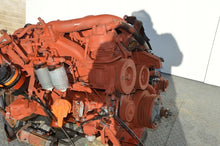 Laden Sie das Bild in den Galerie-Viewer, Motor Iveco I 5.9 Diesel Engine Komplett MOT5723628195my