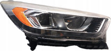 Laden Sie das Bild in den Galerie-Viewer, Frontscheinwerfer Ford Kuga GV41-13W029-CD LED Rechts Scheinwerfer Headlight SCH3775535776tw