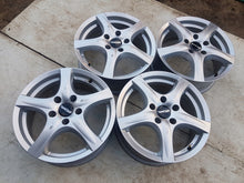 Laden Sie das Bild in den Galerie-Viewer, 4x Alufelge 16 Zoll 6.5" 5x114.3 45ET 45819 Hyundai Rim Wheel FEL2812233862vu