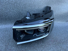 Laden Sie das Bild in den Galerie-Viewer, Frontscheinwerfer Opel Grandland 9840304280 Links Scheinwerfer Headlight SCH3887393525cm