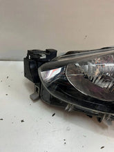 Load image into Gallery viewer, Frontscheinwerfer Mazda 2 DB5J51040 Links Scheinwerfer Headlight