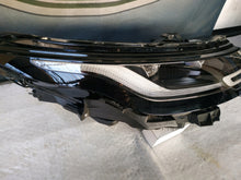 Load image into Gallery viewer, Frontscheinwerfer Rover K8D2-13W029-EE Rechts Scheinwerfer Headlight SCH7744410677kv