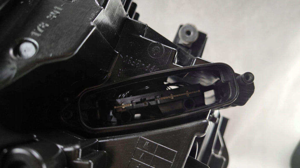 Frontscheinwerfer BMW F21 F20 7296914 Xenon Rechts Scheinwerfer Headlight SCH9814146384at