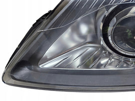 Frontscheinwerfer Opel Zafira B 93190406LH Bi-Xenon Links Scheinwerfer Headlight SCH4964998839gn