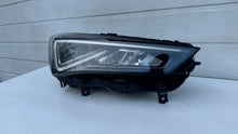 Laden Sie das Bild in den Galerie-Viewer, Frontscheinwerfer Seat Tarraco 5FJ941008H LED Rechts Scheinwerfer Headlight