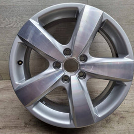 1x Alufelge 17 Zoll 5x112 5N0601025AB VW Tiguan Rim Wheel FEL2454235032ph