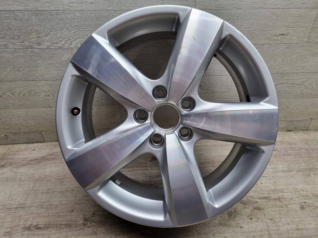 1x Alufelge 17 Zoll 5x112 5N0601025AB VW Tiguan Rim Wheel FEL2454235032ph