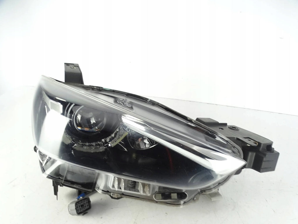 Frontscheinwerfer Mazda Cx-3 D10E-51030 Rechts Scheinwerfer Headlight