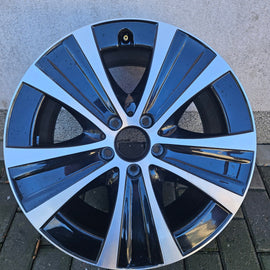 1x Alufelge 18 Zoll 9.0