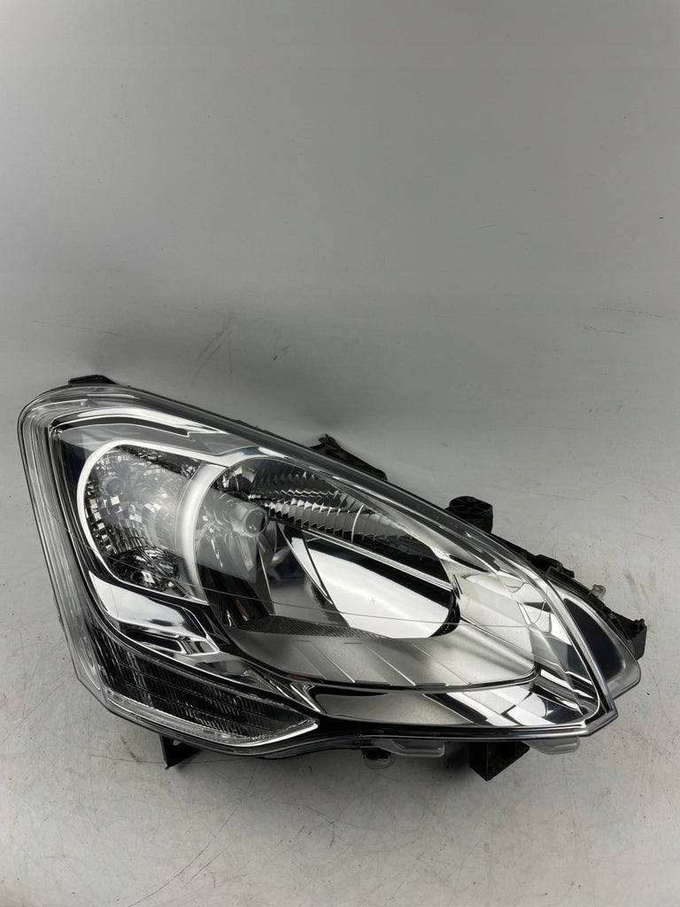 Frontscheinwerfer Citroën Berlingo 89318041 Rechts Scheinwerfer Headlight SCH8844307745hl