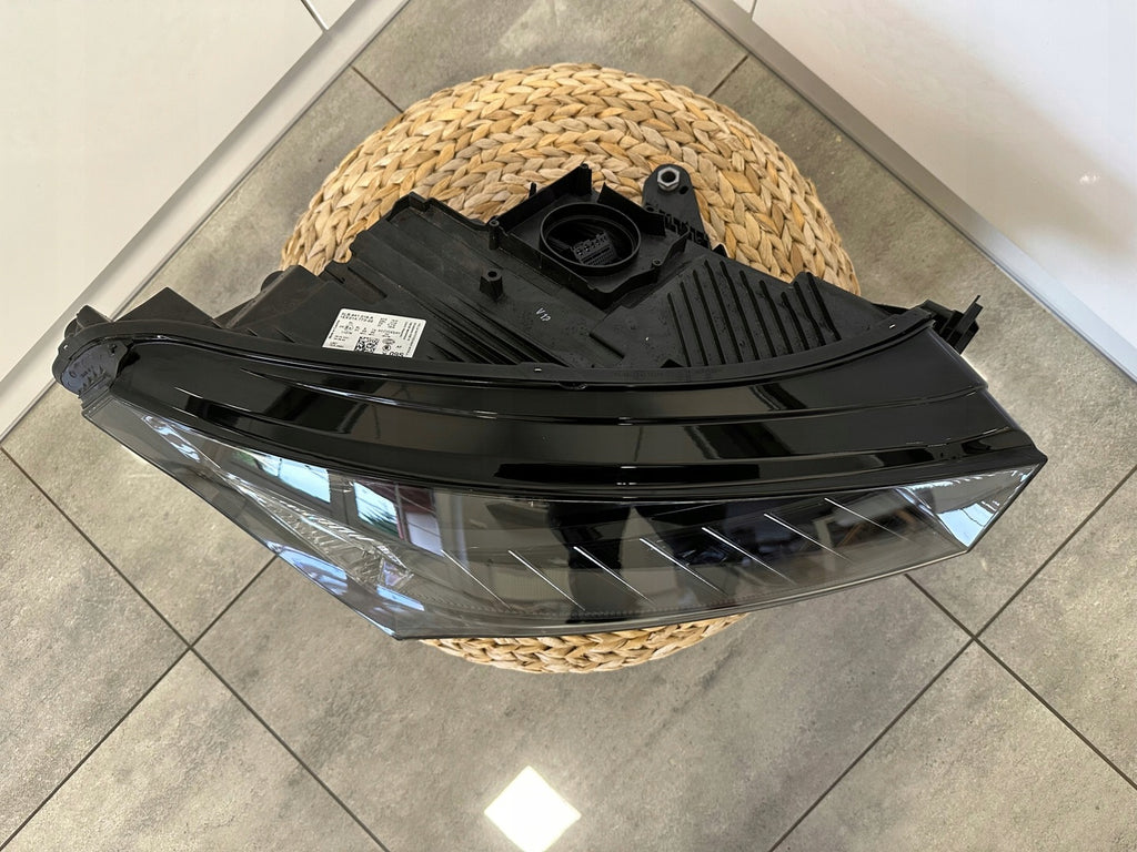 Frontscheinwerfer Skoda Enyaq 5LB941016A LED Rechts Scheinwerfer Headlight