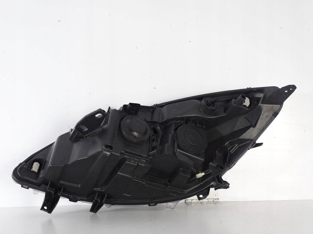 Frontscheinwerfer Renault Scenic 260106928R Rechts Scheinwerfer Headlight SCH9932394232ox