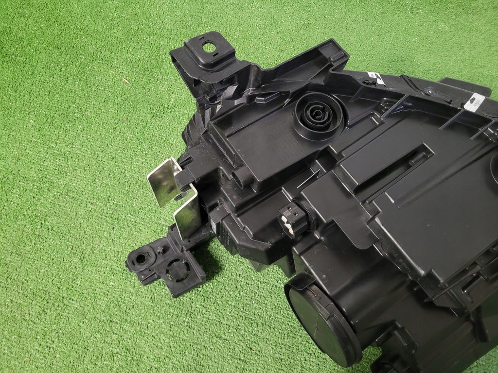 Frontscheinwerfer Opel Mokka 9834007980 Full LED Rechts Scheinwerfer Headlight SCH4100023281ay