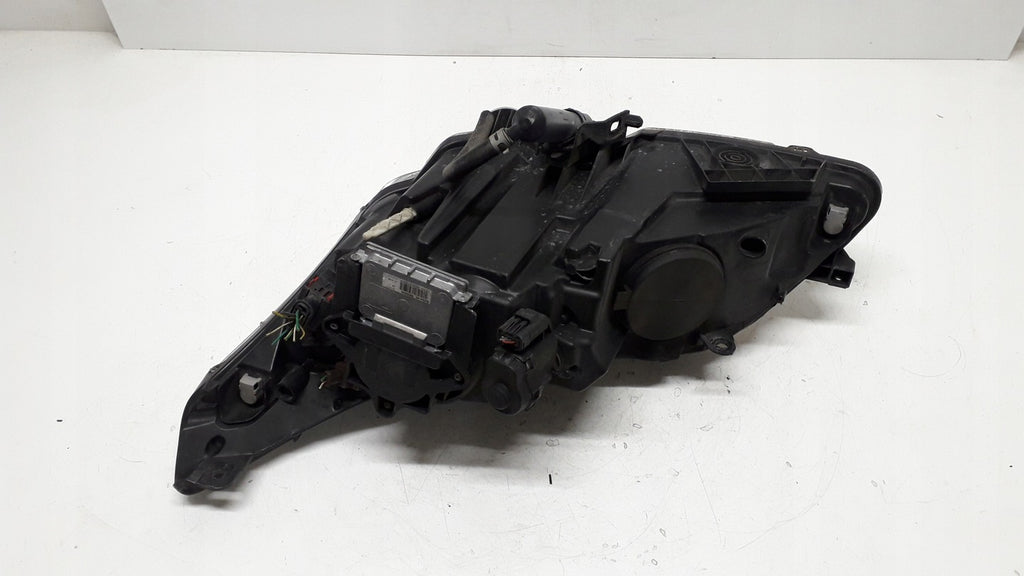 Frontscheinwerfer Citroën C4 9680687180 Xenon Rechts Scheinwerfer Headlight