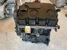 Load image into Gallery viewer, Motor VW Touran BMM 2.0 TDI 140PS 103kW Diesel Engine Unkomplett MOT4855861477ta