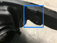 Load image into Gallery viewer, Frontscheinwerfer Land Rover Range CK52-13W029 Rechts Scheinwerfer Headlight SCH4740670044wz