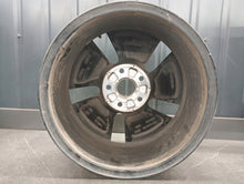 Load image into Gallery viewer, 1x Alufelge 16 Zoll 6.5" 5x112 5TA601025AB VW Touran Rim Wheel FEL7154712122xj