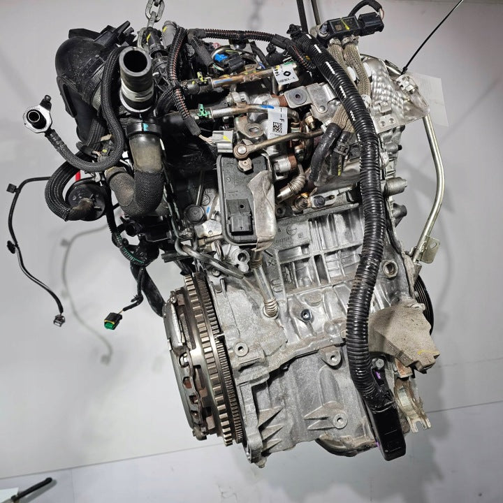 Motor Dacia Jogger H4DF480 1.0 TCE 55TKm 2024 Benzin Engine Komplett MOT5113327572qm