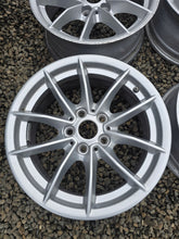 Load image into Gallery viewer, 1x Alufelge 16 Zoll 6.5&quot; 5x112 6876921 BMW 3 G21 G20 Rim Wheel