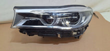 Laden Sie das Bild in den Galerie-Viewer, Frontscheinwerfer BMW 7 G11 G12 7471327-01 Links Scheinwerfer Headlight SCH9473402672vp
